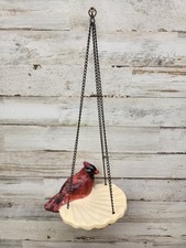 Cardinal bird sitting for sale  Farmville