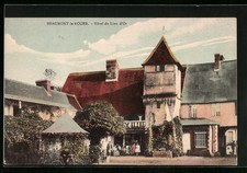 Beaumont roger hotel gebraucht kaufen  Berlin