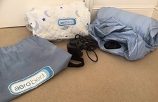 Aerobed children inflatable for sale  HASTINGS