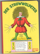 Struwwelpeter struwwelliese gebraucht kaufen  Solms