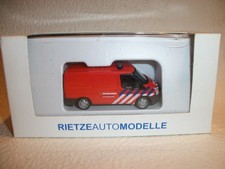 rietze transit gebraucht kaufen  Itzehoe