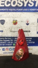 Fanale stop posteriore usato  Italia