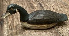 Hand carved canadian for sale  West Des Moines