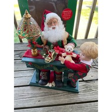 Holiday creations animated for sale  Minneapolis