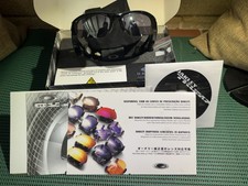 Oakley thump pro usato Oakley thump pro usato  Bari