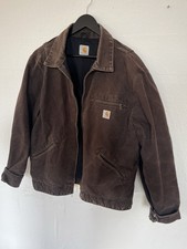 Carhartt detroit vintage gebraucht kaufen Carhartt detroit vintage gebraucht kaufen  Handewitt