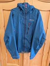 Montane mens alpine for sale  HIGH WYCOMBE