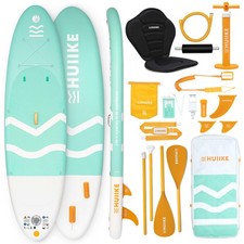 Inflatable paddle board for sale  Brentwood