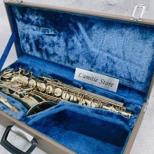 YAMAHA YAS-31 & Estojo Rígido Saxofone Alto Sax YAS31 Chave Operação Testada Japão JP, usado comprar usado  Enviando para Brazil