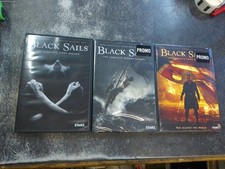 Black sails seasons for sale  Bismarck