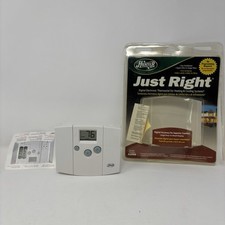 Usado, Termostato digital não programável HUNTER 42999 aquecimento ar condicionado comprar usado  Enviando para Brazil