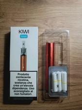 Sigaretta elettronica kiwi usato  Marrubiu