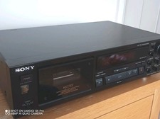 Sony k677es head for sale  BRIGHTON