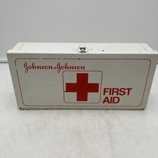 Vtg johnson johnson for sale  East Berlin