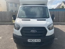 Luton van tail for sale  REDRUTH