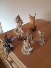 Fairy garden figurines for sale  MAIDSTONE