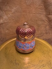 House faberge spieluhr gebraucht kaufen  Essen