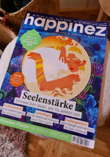 happinez magazin gebraucht kaufen happinez magazin gebraucht kaufen Emmendingen
