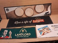Beer bar top for sale  MACCLESFIELD
