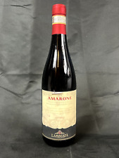Amarone della valpolicella usato  Torrecuso