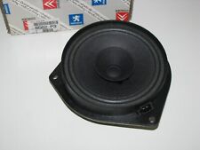Lautsprecher 6562 peugeot gebraucht kaufen  Leonberg