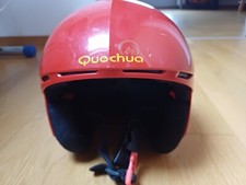 Casco sci quechua usato  Belluno