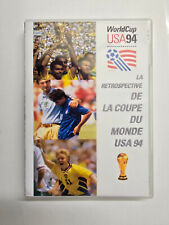 Dvd mondial 1994 d'occasion  Reims