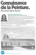Chocolat poulain dossier d'occasion  Maurepas