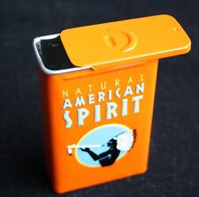 American spirit metall gebraucht kaufen  Düsseldorf