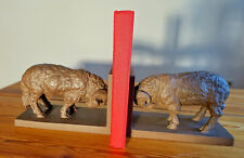 Meissen buchstützen widder gebraucht kaufen Meissen buchstützen widder gebraucht kaufen  Berlin