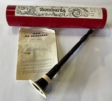 Bombarde camac hne gebraucht kaufen  Stapel