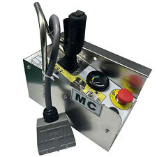 Platform control box for sale  Chino