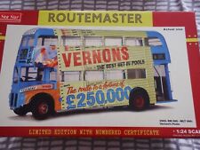 Sunstar routemaster rm686 for sale  CLACTON-ON-SEA