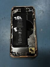 Usado, Peça de reposição para iPhone 8 dourada fabricante de equipamento original - Envio rápido comprar usado  Enviando para Brazil