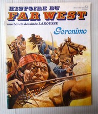 Histoire far west d'occasion  Rouen-