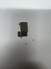 Placas de metal com parafusos originais para câmeras do iPhone 11 comprar usado  Enviando para Brazil