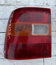 Luz traseira Opel Vectra A 1988-92 sedã lado esquerdo LH 90349093 1223131, usado comprar usado  Enviando para Brazil