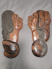 Native american head for sale  Miami