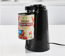 Black electric opener for sale  BIRMINGHAM