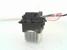 Resistance chauffage renault d'occasion  Romorantin-Lanthenay