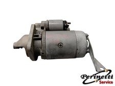 Motorino avviemento iveco usato  Pescina