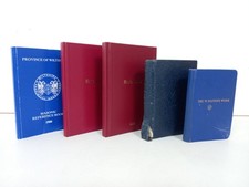Freemasons masonic books for sale  SWINDON