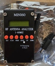 Mini60 sark100 antenna for sale  WALTHAM CROSS