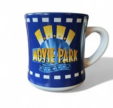 Movie park germany gebraucht kaufen  Langen