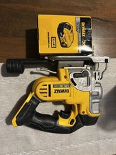 Dewalt jigsaw body for sale  FLEETWOOD
