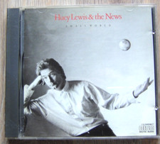 Smallworld huey lewis gebraucht kaufen  Bühl
