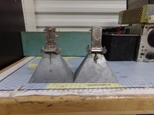 Feed horns satellite for sale  Milton