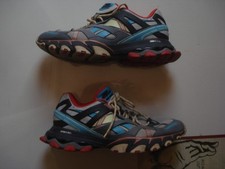 Reebok box trail for sale  CAERPHILLY