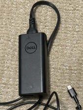 Carregador adaptador CA para laptop Dell 65 watts DA65NM190 autêntico carregador OEM, usado comprar usado  Enviando para Brazil