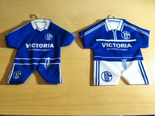 Schalke mini trikot gebraucht kaufen  Warburg